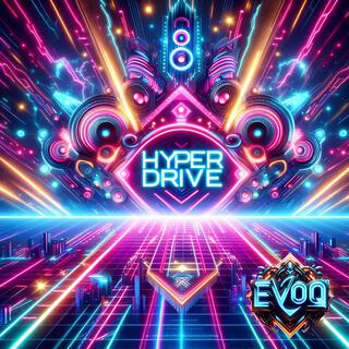 Hyper Drive lyrics | Boomplay Music