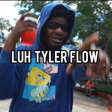 Luh Tyler Flow ft. Prod by mike 2x beatz