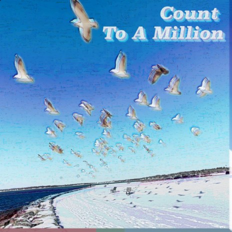 Count To A Million | Boomplay Music