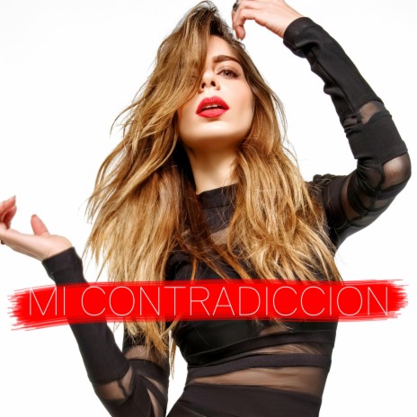 Mi Contradicción | Boomplay Music