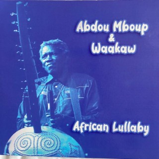 African Lullaby