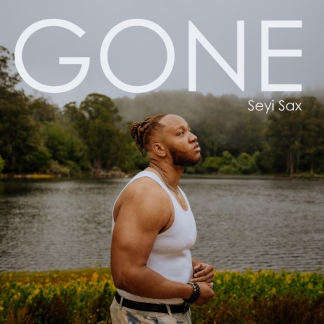 Gone | Boomplay Music