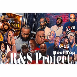 live roof top party 6-15 dc warter