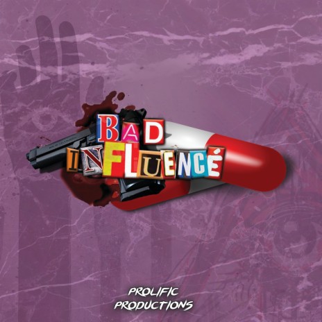 Bad Influence | Boomplay Music