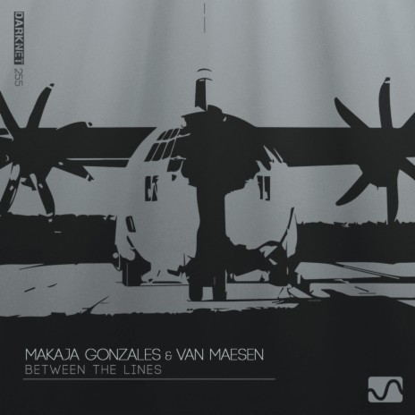Between The Lines ft. Van Maesen