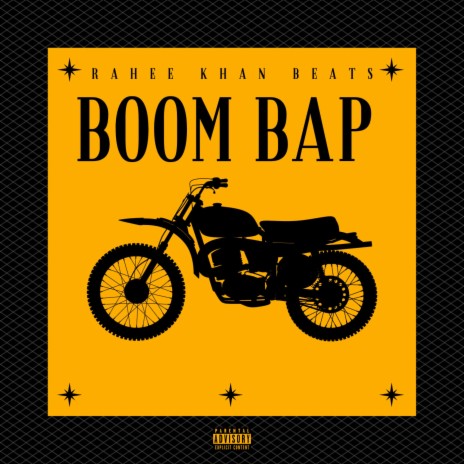 Boom Bap Type Beat 2022 | Boomplay Music