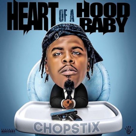 Heart of a Hood Baby | Boomplay Music