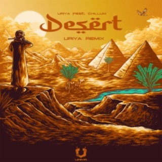 Desert (feat. Chillum) [Live Remix]