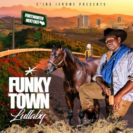 Funky Town Lullaby | Boomplay Music
