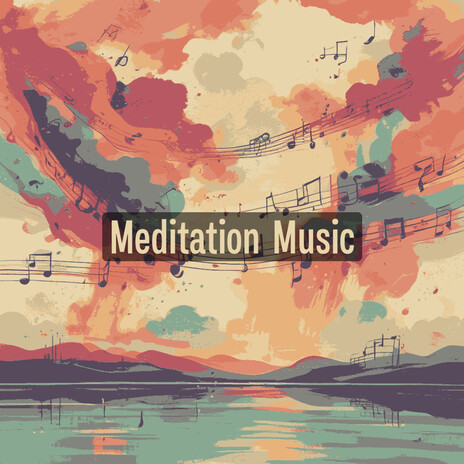 Serenity ft. Meditation Music, Meditation Music Tracks & Balanced Mindful Meditations | Boomplay Music