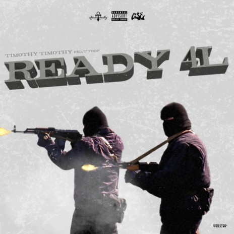Ready 4l (feat. Trop) | Boomplay Music