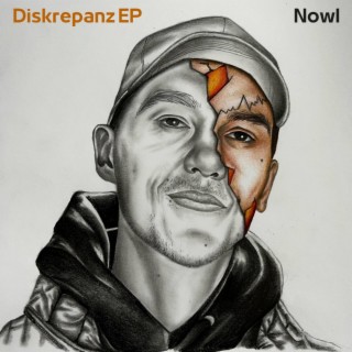 Diskrepanz EP