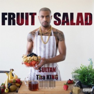 Fruit Salad