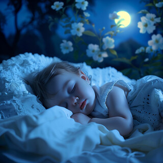 Baby Sleep Serenity: Calm Tunes for Night