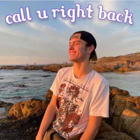 call u right back | Boomplay Music
