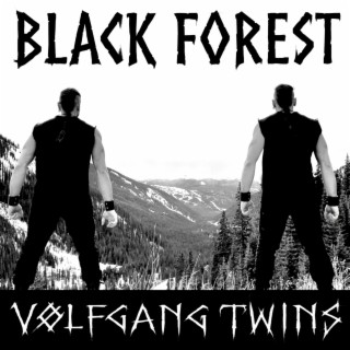 Black Forest