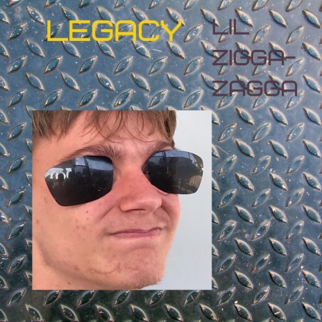 legacy (LilOatMeal Remix 2) ft. LilOatMeal