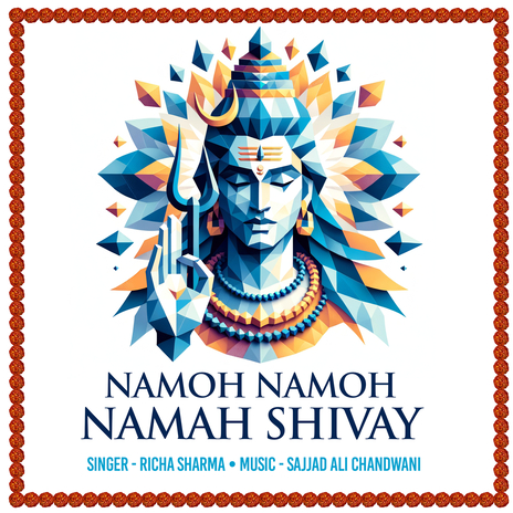 Namoh Namoh Namah Shivay | Boomplay Music