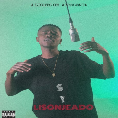 Lisonjeado | Boomplay Music