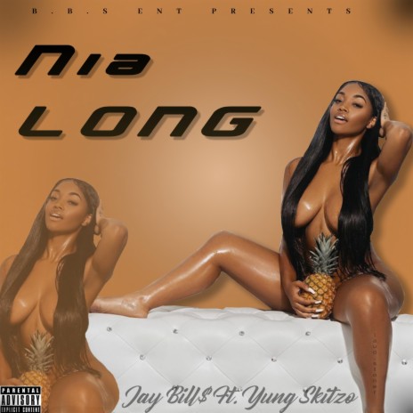 Nia Long ft. Yung Skitzo