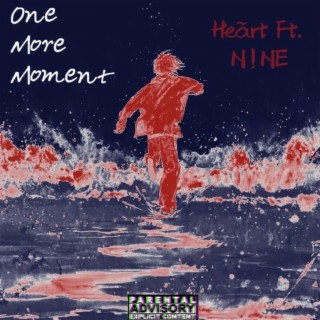 One more moment