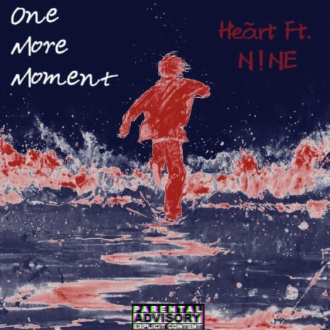 One more moment ft. NINE_99 | Boomplay Music