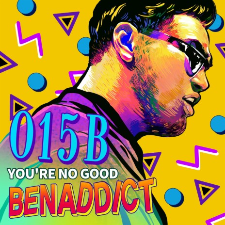 You Are No Good (Inst.) ft. Benaddict | Boomplay Music