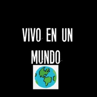 Vivo en un mundo (feat. Dinamita, Acertijo & Urban Mc) [En vivo]