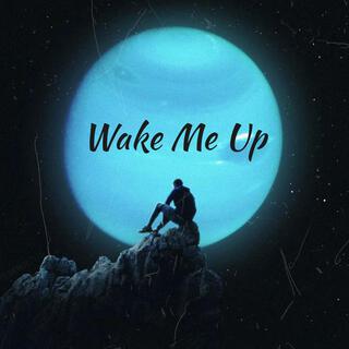 WAKE ME UP