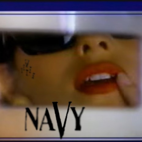 Navy Prfum