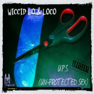 U.P.S. (feat. Loco)