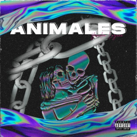 Animales | Boomplay Music