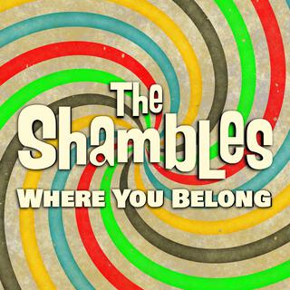 Where You Belong lyrics | Boomplay Music