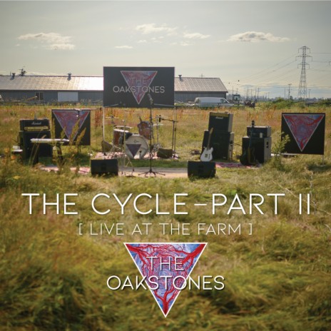 The Cycle, Pt. II (Live at the Farm)