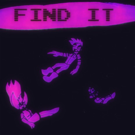 Find It | Boomplay Music