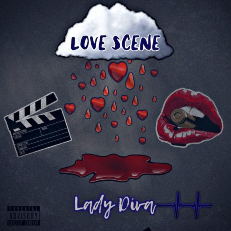 Love Scene | Boomplay Music