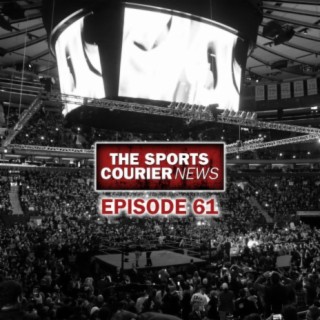 WWE NXT UK, AEW Wrestlers Accused of Abuse, Sexual Harassment - TSC Podcast #61
