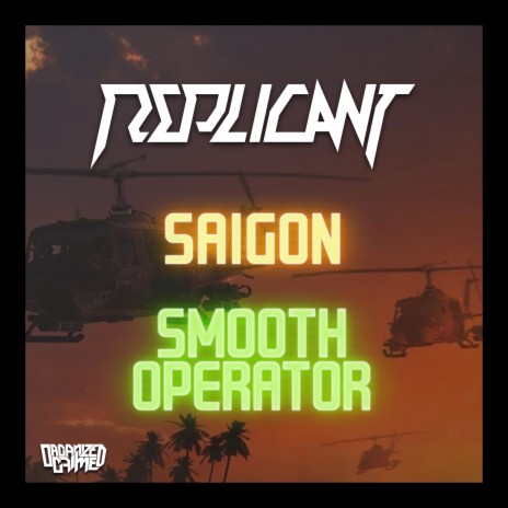 Saigon | Boomplay Music