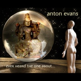 Anton Evans