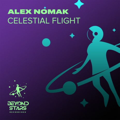 Celestial Flight | Boomplay Music