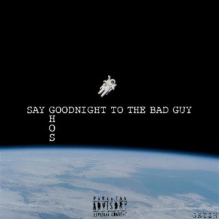 Say Goodnight to the Bad Guy (feat. Getzh)