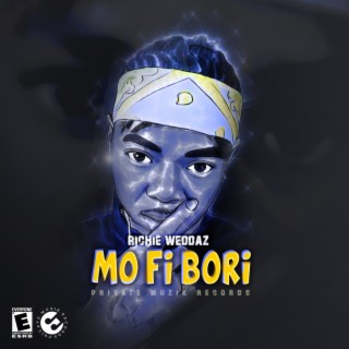 MO FI BORI (OFFICIAL AUDIO)