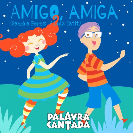 Amigo Amiga | Boomplay Music