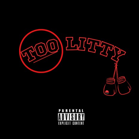 Too Litty ft. King Buzz & DTH Luhjay