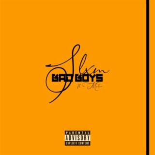 Bad Boys ft. Motiv lyrics | Boomplay Music