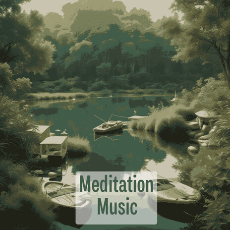 Serenity's Glow ft. Meditation Music, Meditation Music Tracks & Balanced Mindful Meditations