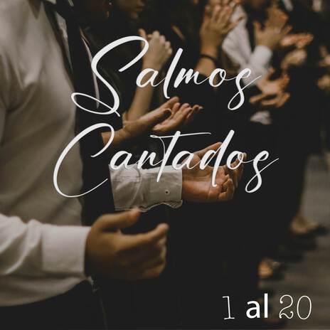 Salmo 18 ft. Imperio Alabanza Cristianas & Mundo de Alabanzas | Boomplay Music