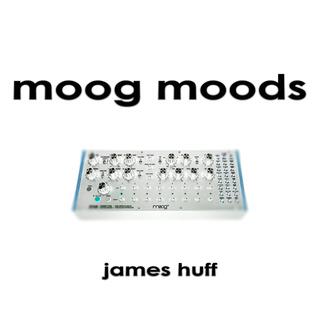 moog moods