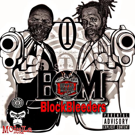 Blockbleeders | Boomplay Music