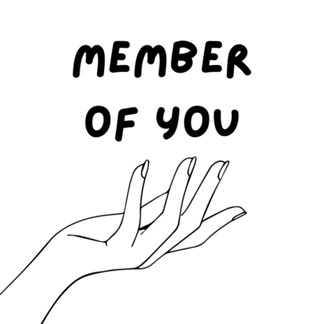 Member of You | Boomplay Music